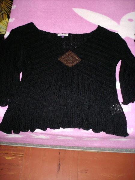 petit pull
